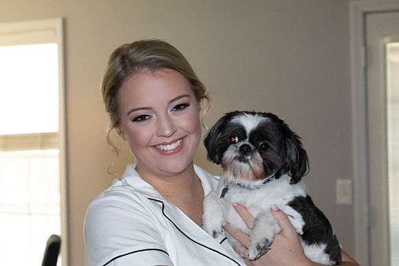 Beth Anne & Ross - Wedding Day