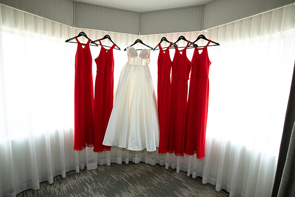 Beth Anne & Ross - Wedding Day