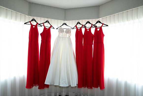 Beth Anne & Ross - Wedding Day