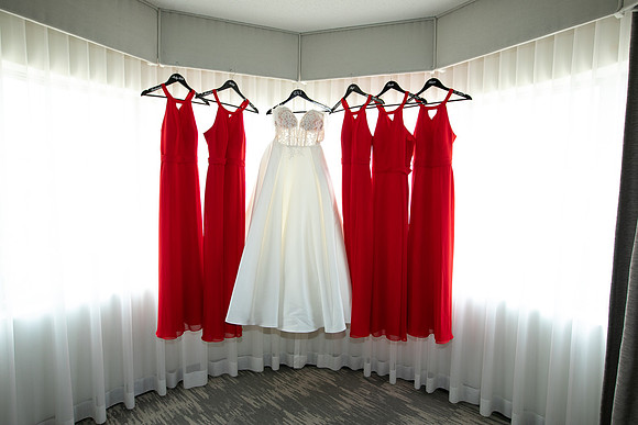 Beth Anne & Ross - Wedding Day