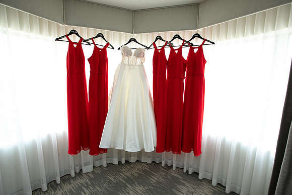 Beth Anne & Ross - Wedding Day