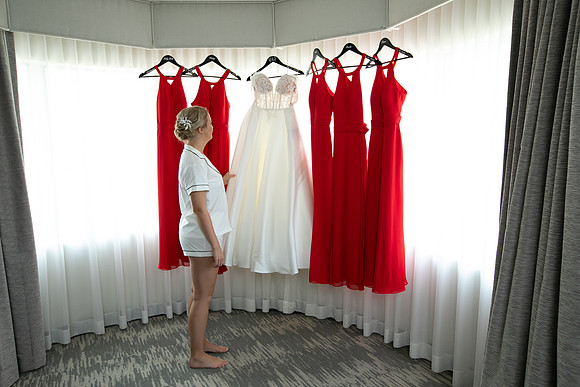 Beth Anne & Ross - Wedding Day