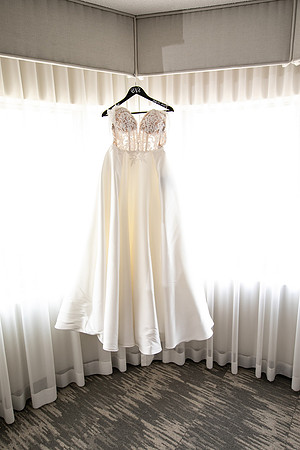 Beth Anne & Ross - Wedding Day