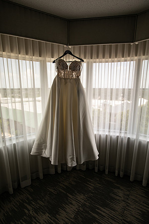 Beth Anne & Ross - Wedding Day