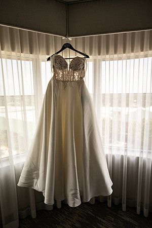 Beth Anne & Ross - Wedding Day