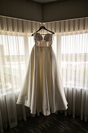 Beth Anne & Ross - Wedding Day