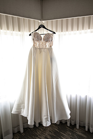 Beth Anne & Ross - Wedding Day