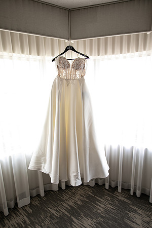 Beth Anne & Ross - Wedding Day