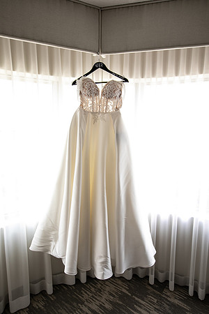 Beth Anne & Ross - Wedding Day
