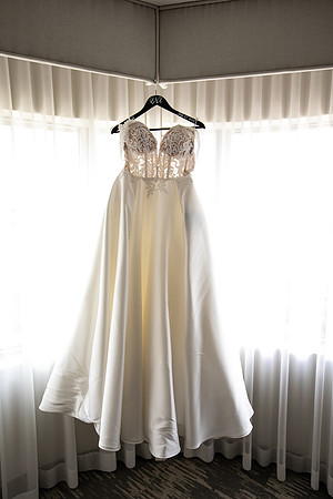 Beth Anne & Ross - Wedding Day