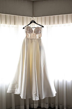 Beth Anne & Ross - Wedding Day