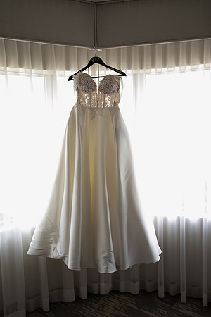 Beth Anne & Ross - Wedding Day