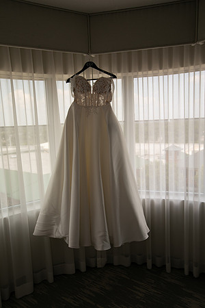 Beth Anne & Ross - Wedding Day