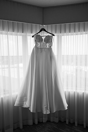 Beth Anne & Ross - Wedding Day
