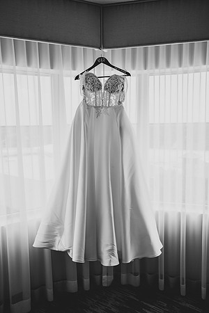 Beth Anne & Ross - Wedding Day