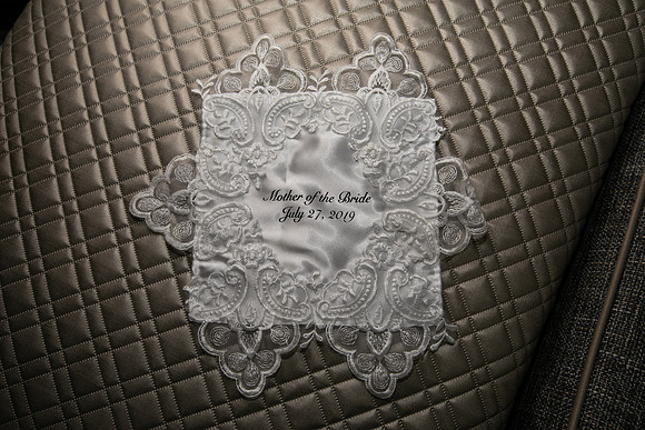 Beth Anne & Ross - Wedding Day
