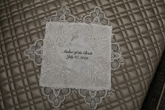 Beth Anne & Ross - Wedding Day