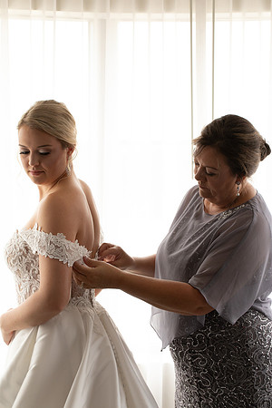 Beth Anne & Ross - Wedding Day