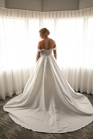 Beth Anne & Ross - Wedding Day