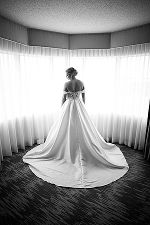 Beth Anne & Ross - Wedding Day