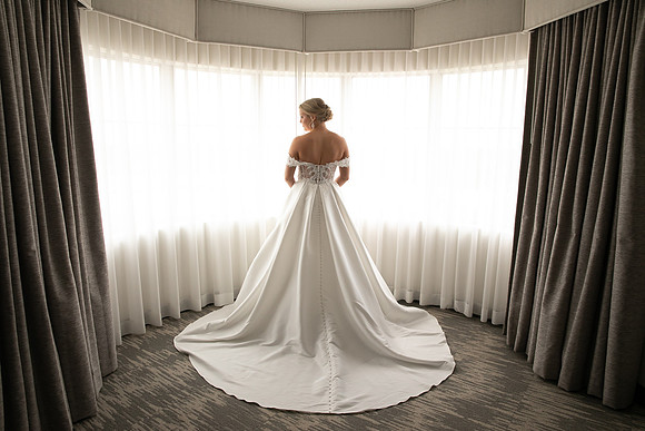 Beth Anne & Ross - Wedding Day