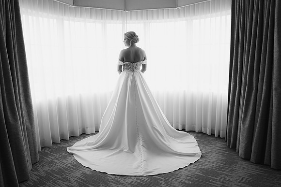 Beth Anne & Ross - Wedding Day