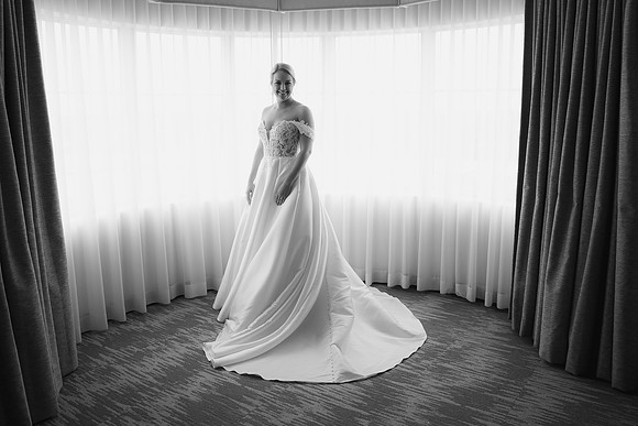 Beth Anne & Ross - Wedding Day