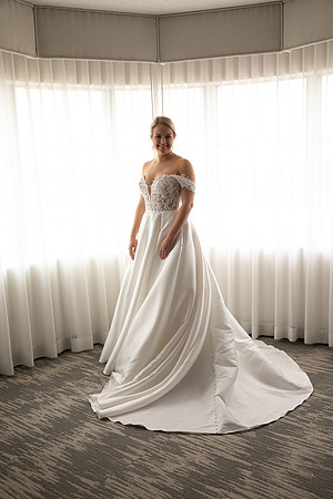 Beth Anne & Ross - Wedding Day