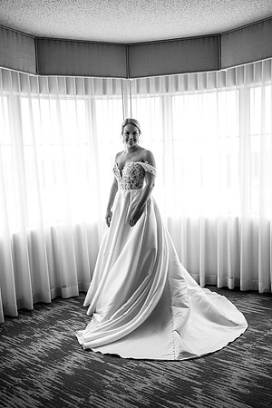 Beth Anne & Ross - Wedding Day