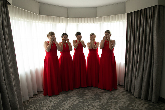 Beth Anne & Ross - Wedding Day