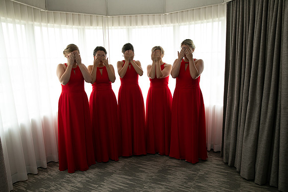 Beth Anne & Ross - Wedding Day