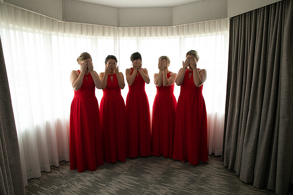 Beth Anne & Ross - Wedding Day