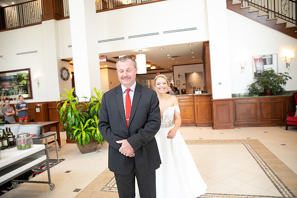 Beth Anne & Ross - Wedding Day