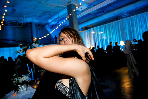 Chi O Formal by Blane Marable Photography