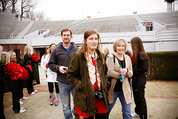Dance Marathon - UGA Miracle by Blane Marable Photography