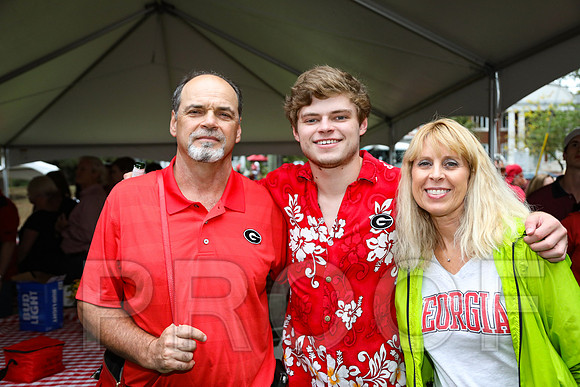 LXA Parents Weekend Fall 2016