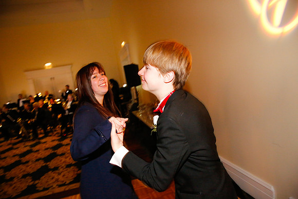 ESP Big Hearts Banquet by Blane Marable Photography