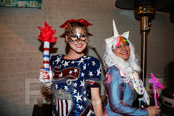 Wild Rumpus Parade 2016