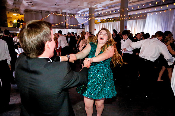 Chi O Formal by Blane Marable Photography