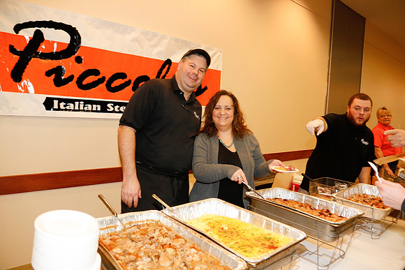 Taste of Oconee