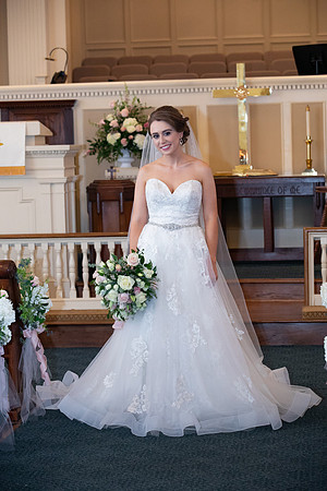 Brooke & Robert's Wedding Day