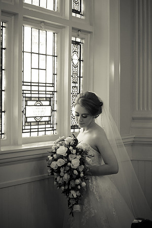 Brooke & Robert's Wedding Day