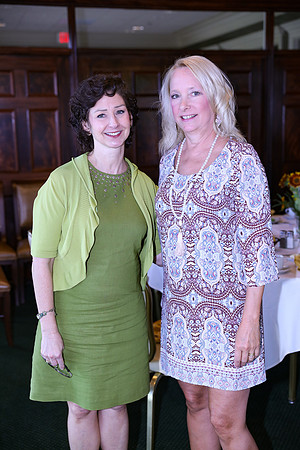 Bridal Luncheon