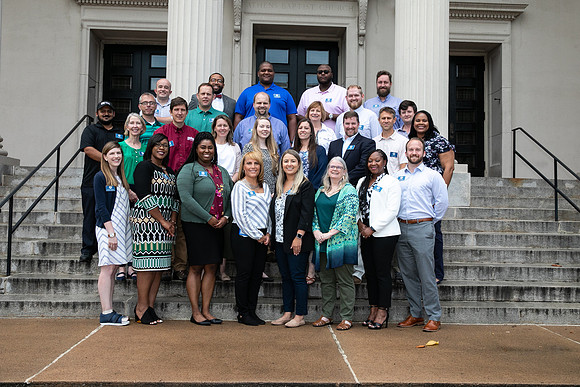 LEAD Athens 2019