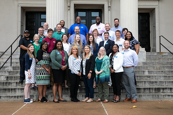 LEAD Athens 2019