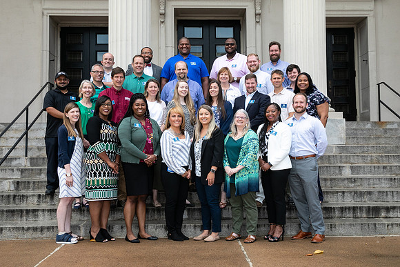 LEAD Athens 2019