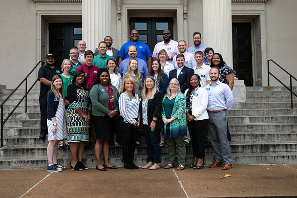 LEAD Athens 2019