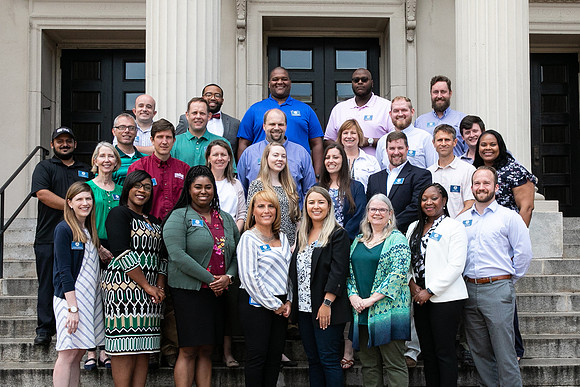LEAD Athens 2019