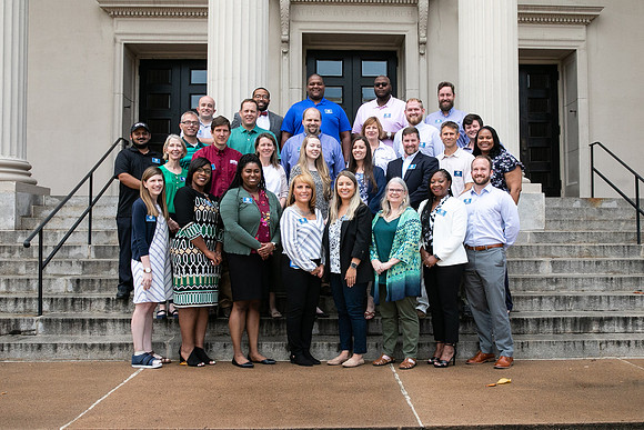 LEAD Athens 2019