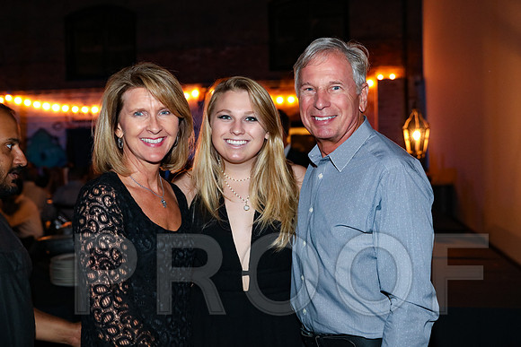 Delta Zeta Parents Weekend 2016